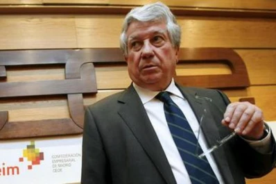 Un poderoso empresario fue denunciado por pagar en negro
