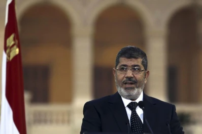 Piden que se vaya Mursi, a dos años de la caída de Mubarak