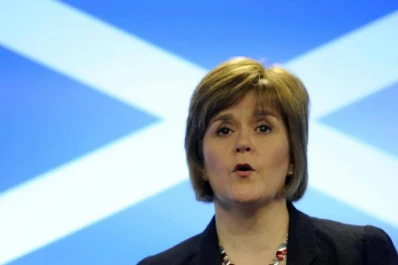 Gran Bretaña amenaza a Escocia con su salida de la ONU