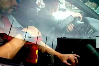 Acusan a Shakira de poner en riesgo a su bebé