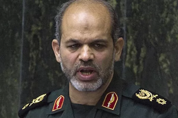 Irán rechaza que su ministro de Defensa declare por la AMIA