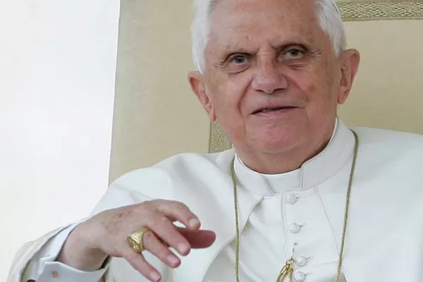 Ahora dudan si se romperá el anillo