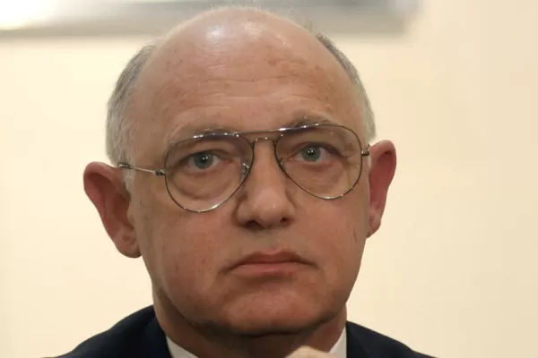 La oposición pidió la renuncia de Héctor Timerman