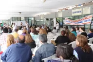 Crece la queja en hospitales por descuentos que llegan al 40%