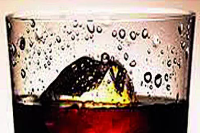 El exceso de gaseosa habría sido determinante en su muerte