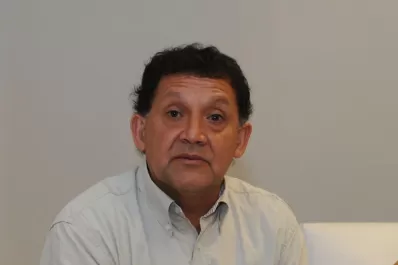 Esta gente es irrecuperable y me pregunto por qué está en libertad