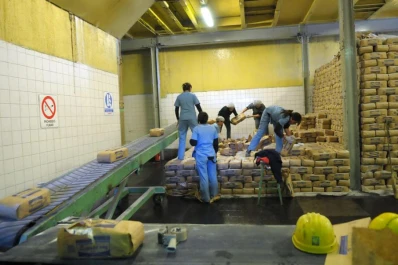 Apoyamos todo lo que tienda a equilibrar el mercado interno