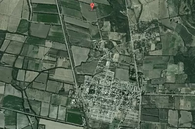 Dos vecinos salieron a cazar, se escapó un disparo y uno de ellos murió