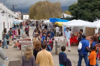 El miércoles que viene habrá otro feriado