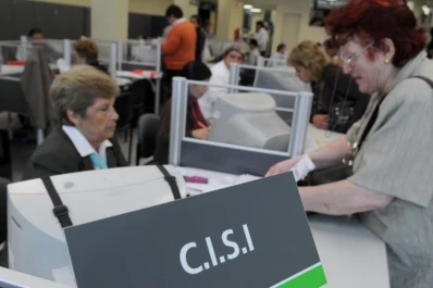 Prorrogan hasta el 28 de febrero el pago anual anticipado del CISI