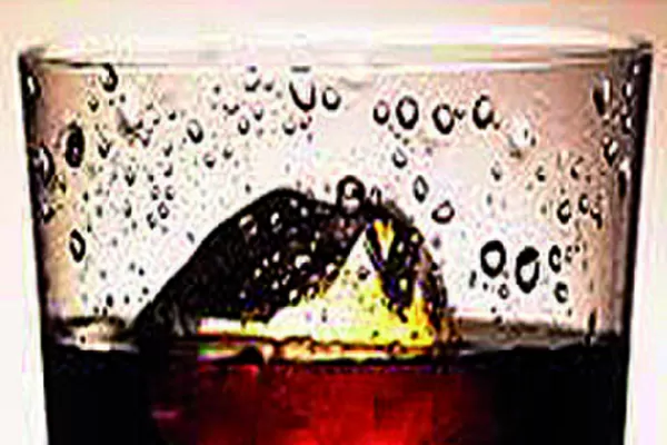 El exceso de gaseosa habría sido determinante en su muerte