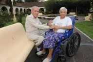 Cupido dispara flechas rejuvenecedoras