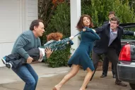 Peripecias de un abuelo en manos de sus nietos