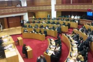 El interventor del Ipvdu tiene superpoderes