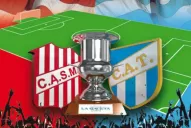 El Monumental corre con ventajas para ser escenario del duelo