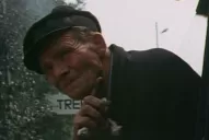 Tributo a un documental sobre el Holocausto