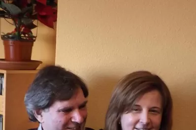 En la cocina nos expresamos, aprendemos y compartimos