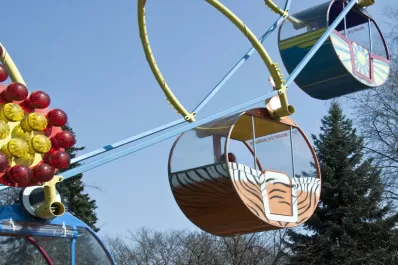 ¿Quién era George Ferris?