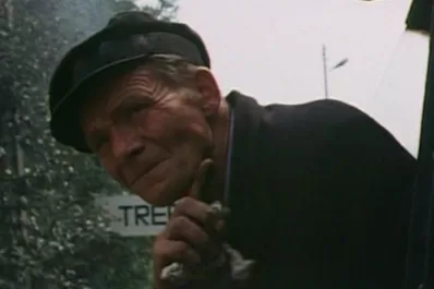 Tributo a un documental sobre el Holocausto