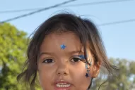 ¿La médula ósea es para mí, mamá?