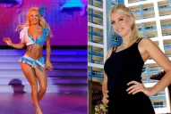 Wanda Nara lo quiere a Maxi López en Bailando