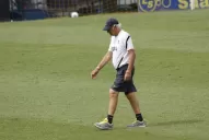 ¿Qué te pasa, Boca?