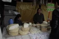 San Pedro te invita al festival del quesillo