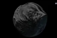 ¿A qué hora pasará el asteroide 2012 DA14?