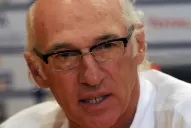 Bianchi: no tengo el celular de Dios