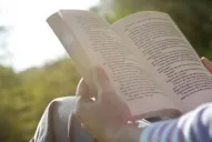 La verdadera razón para leer novelas