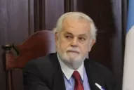 El caso del juez Herrera Molina ingresa en la órbita de la Corte