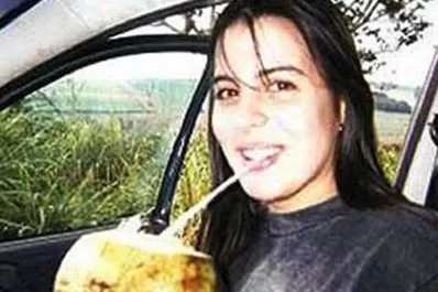 Mataron a una embarazada, pero salvaron al bebé