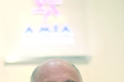 Timerman: la AMIA busca frenar la Justicia