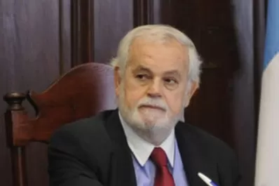 El caso del juez Herrera Molina ingresa en la órbita de la Corte
