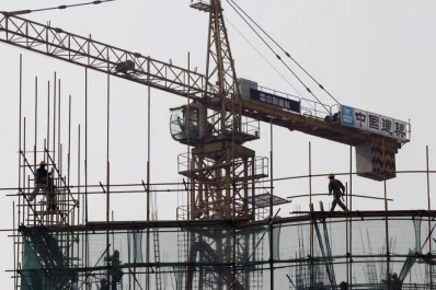 La economía volvió a crecer en 2012