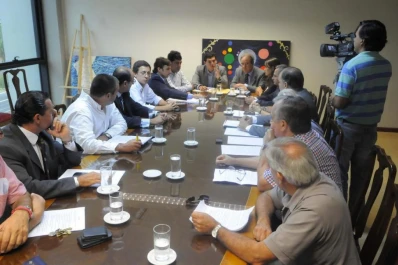 El proyecto de ley azucarera logra consensos en la Cámara