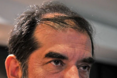 Montalván es persona no grata en Las Termas