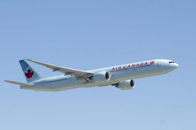 Aviones con servicios Premium