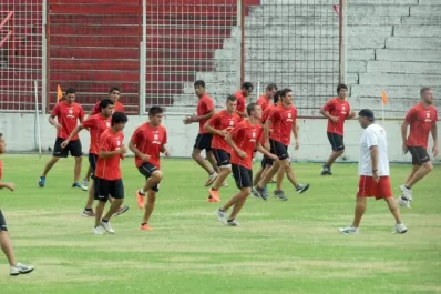 Despertate San Martín