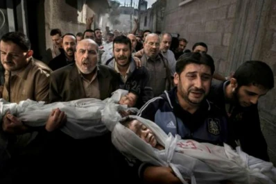 Entre el premio World Press Photo y la curiosidad