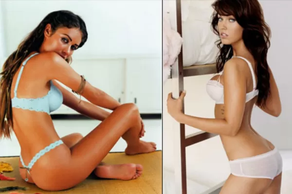 Megan Fox y un particular deseo