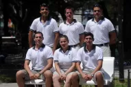 La ilusión de viajar en la fragata Libertad está cerca