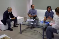 Hay que profundizar la Evangelización