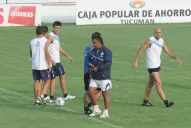 Ferro lo espera con tres puntas y una débil condición de local