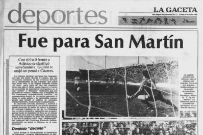 Un clásico cargado de atractivos