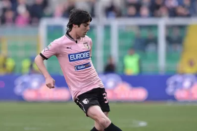 El eterno Totti amargó al líder y esperanza a Napoli