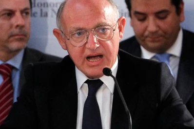 Timerman: si el acuerdo sale mal, la causa AMIA va a quedar todo como está