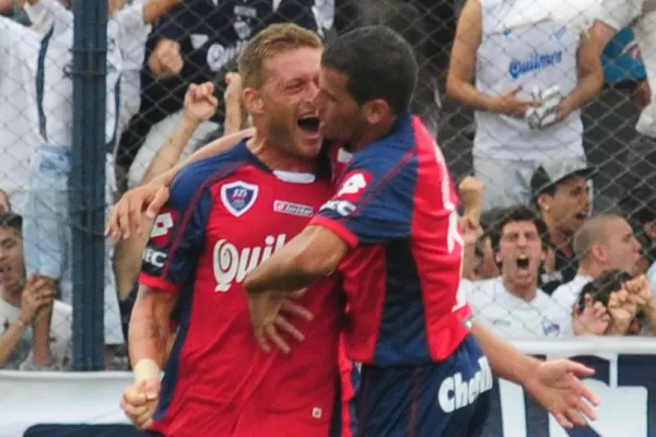 Quilmes encontró algo de oxígeno