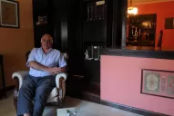 Aún se perciben los olores de los cautivos y sus 'ayes' de dolor