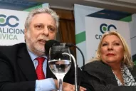 Llambías: al Gobierno le falta plata y no la va a encontrar en el campo